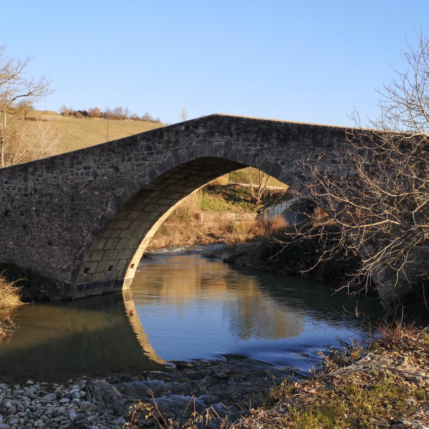 Ponte di Toro