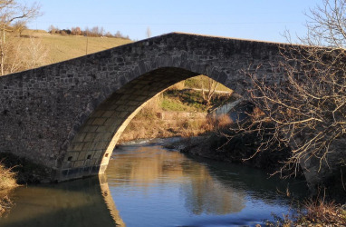 Ponte di Toro