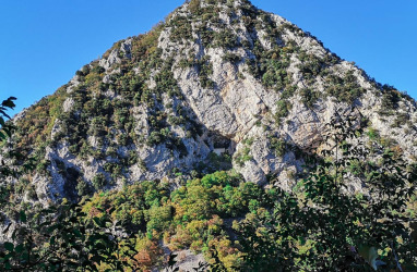 Eremo di San Michele a Foce