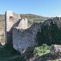 Castello di Alfedena