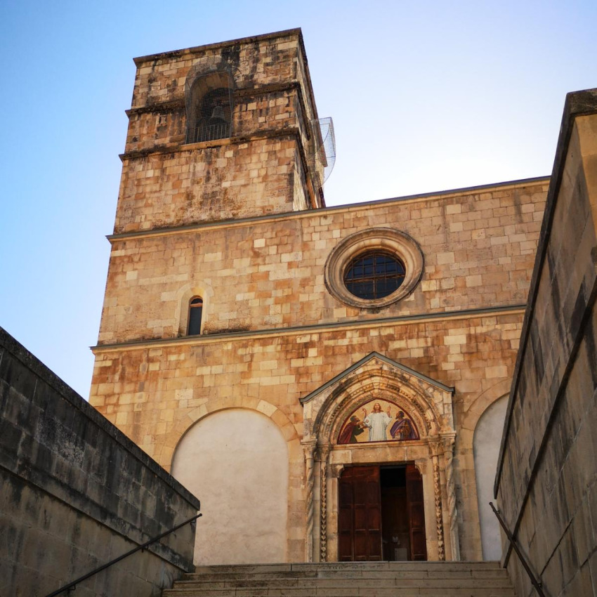 Chiesa dei Santi Pietro e Paolo