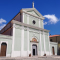 Santuario Madonna della Libera