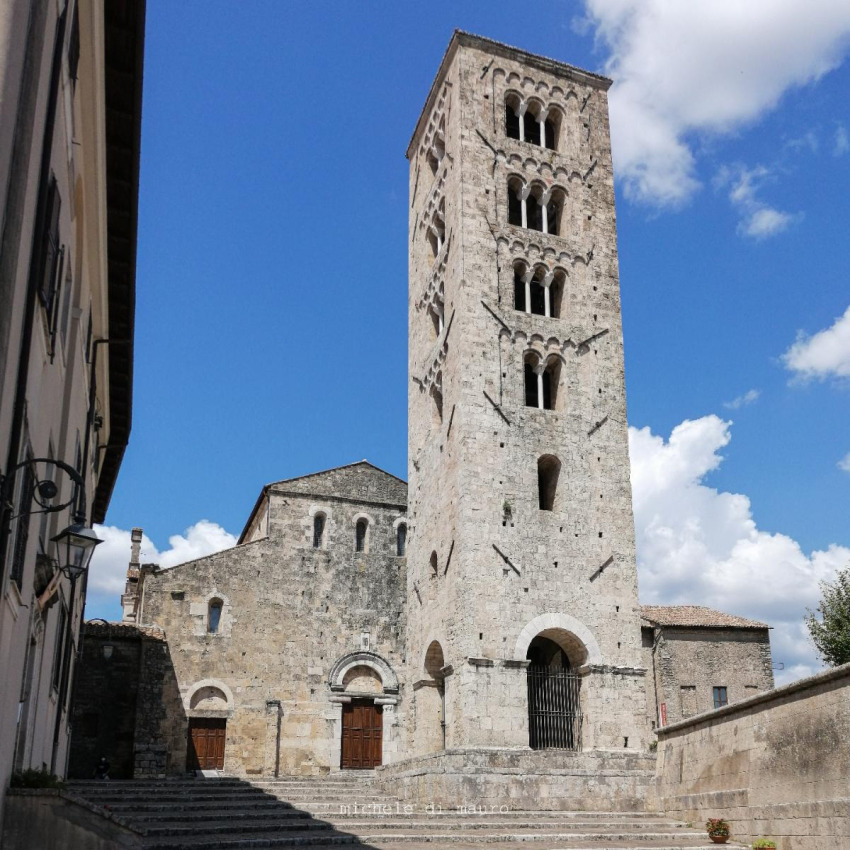 Cattedrale di Santa Maria Annunziata