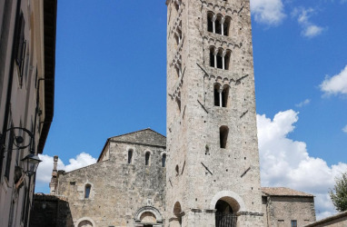 Cattedrale di Santa Maria Annunziata