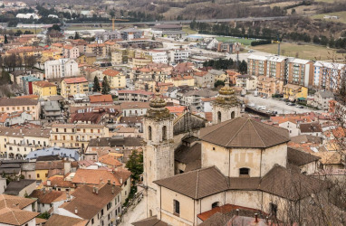 Basilica di Santa Maria Assunta