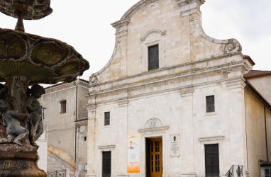 Chiesa di San Giovanni Battista