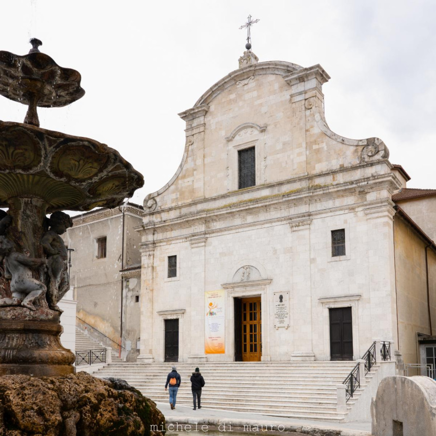 Chiesa di San Giovanni Battista