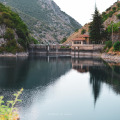 Lago ed eremo di San Domenico