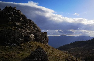 Monte Volturino