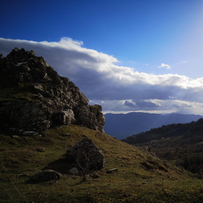 Monte Volturino