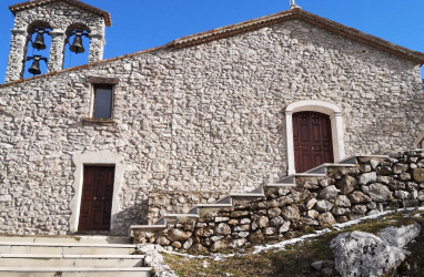 Santuario Maria Santissima del Monte Saraceno