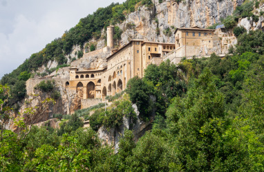 Monastero di San Benedetto