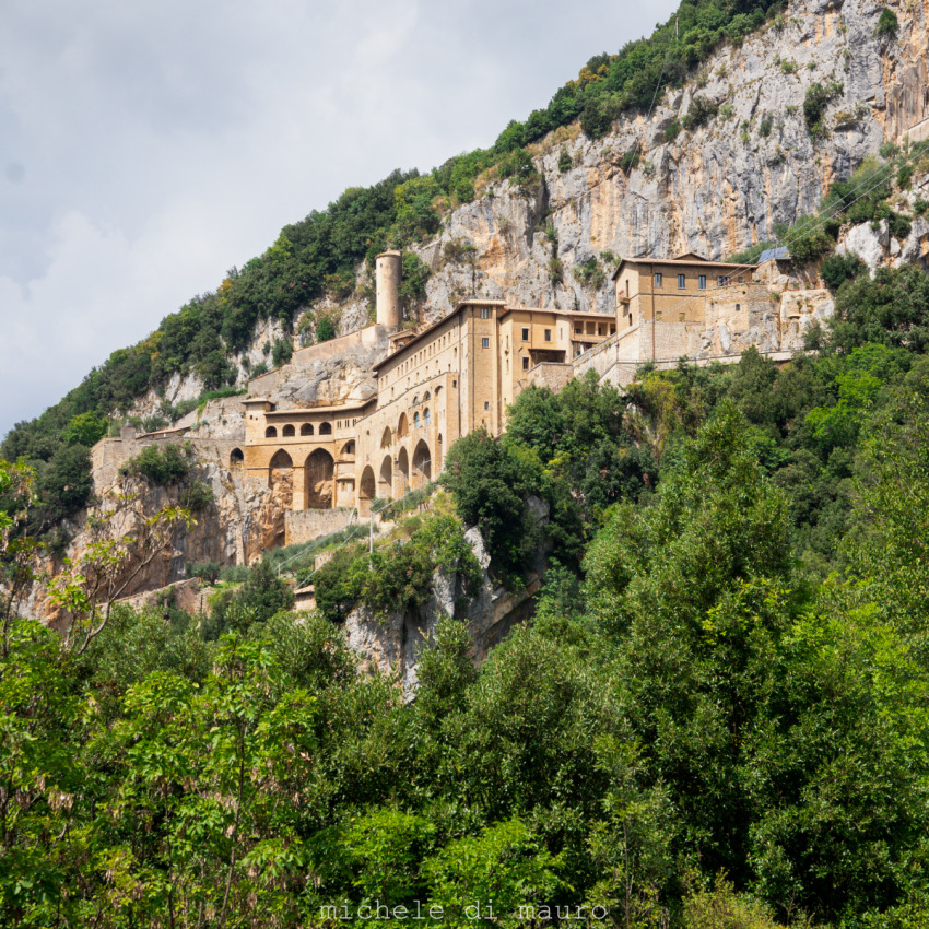 Monastero di San Benedetto