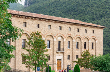 Monastero di Santa Scolastica