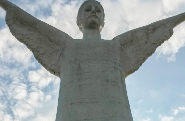 Statua del Cristo Redentore