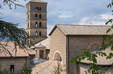 Cattedrale di Santa Scolastica