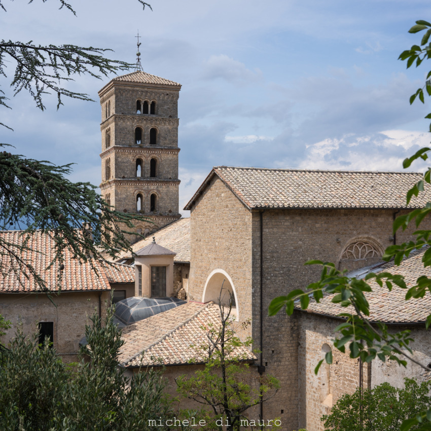 Cattedrale di Santa Scolastica