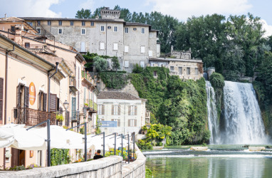 Castello Boncompagni - Viscogliosi