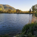 Lago di Telese