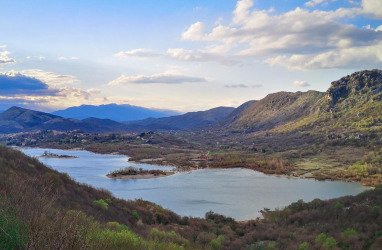 Lago di Gallo