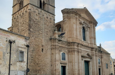 Chiesa di Santa Maria Assunta