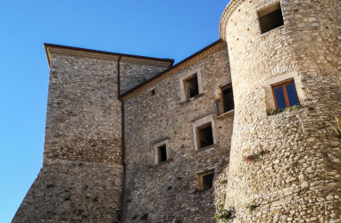 Castello di Cancellara