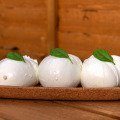 Mozzarella di Bufala a Venafro