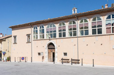 Palazzo ducale Giordano