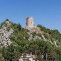 La Rocca di Oratino