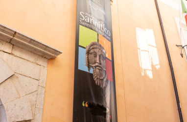 Museo sannitico