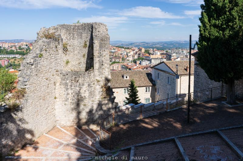 Torre Terzano Campobasso