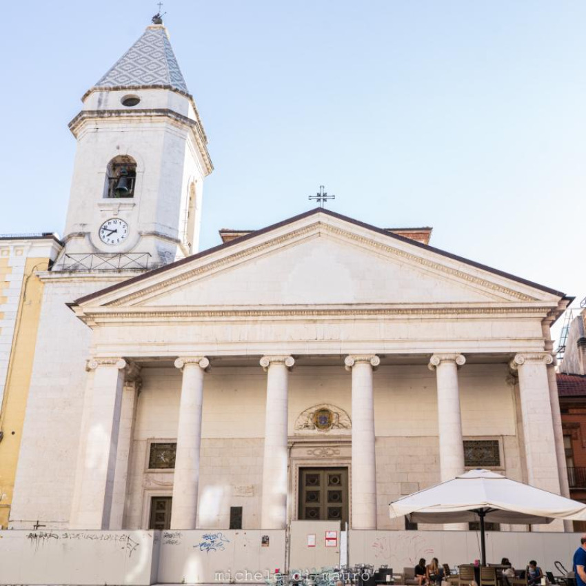 Cattedrale della Santissima Trinità