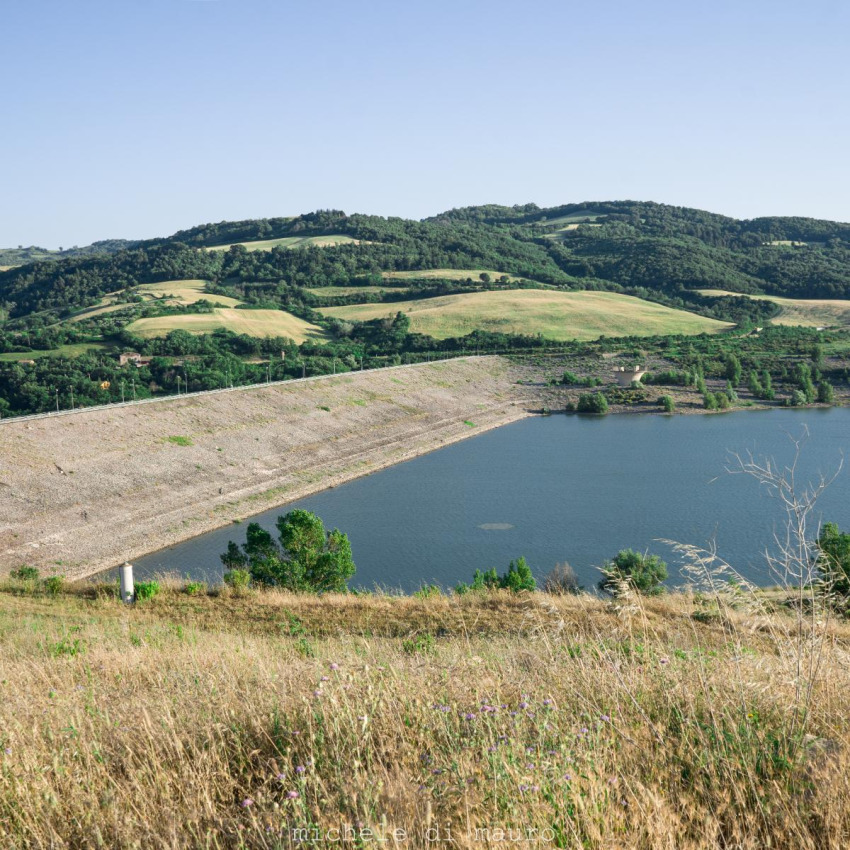 Lago di Acerenza