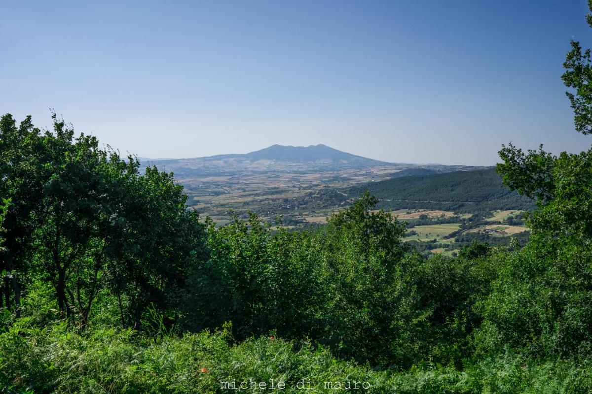 Monte Vulture