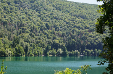 Parco regionale del Vulture