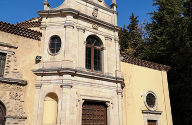 Monastero di Santa Maria degli Angeli e dei Riformati