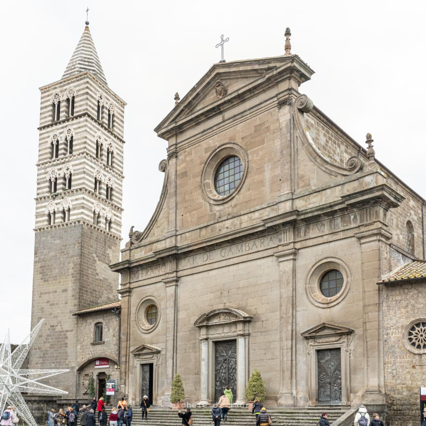 Cattedrale di San Lorenzo