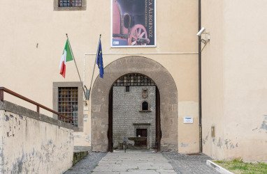 Museo nazionale etrusco di Viterbo