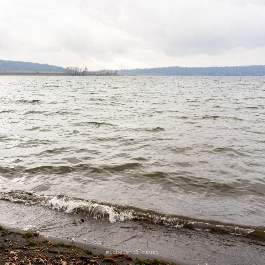 Riserva naturale Lago di Vico