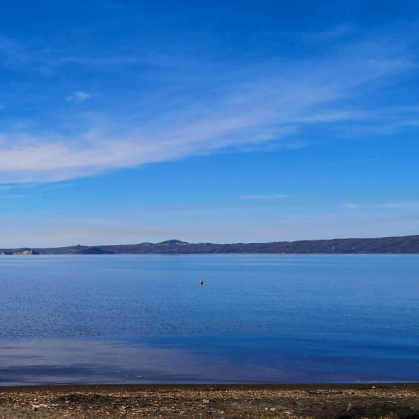 Lago di Bolsena