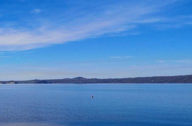 Lago di Bolsena