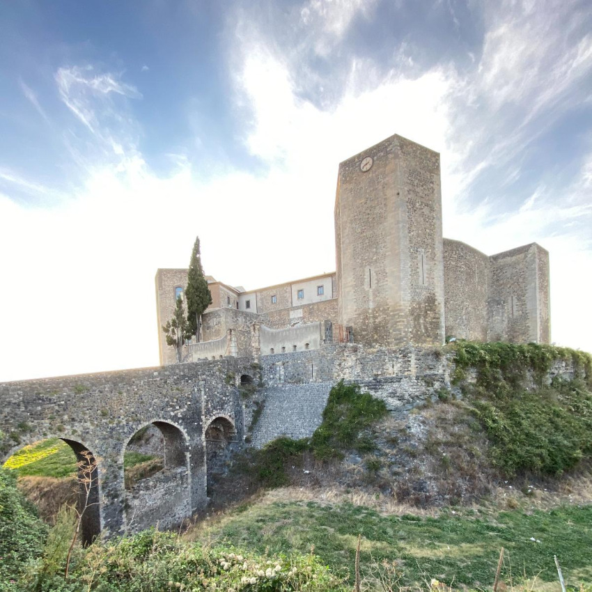 Castello di Melfi