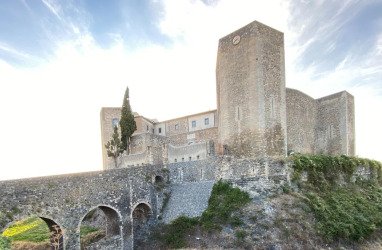 Castello di Melfi