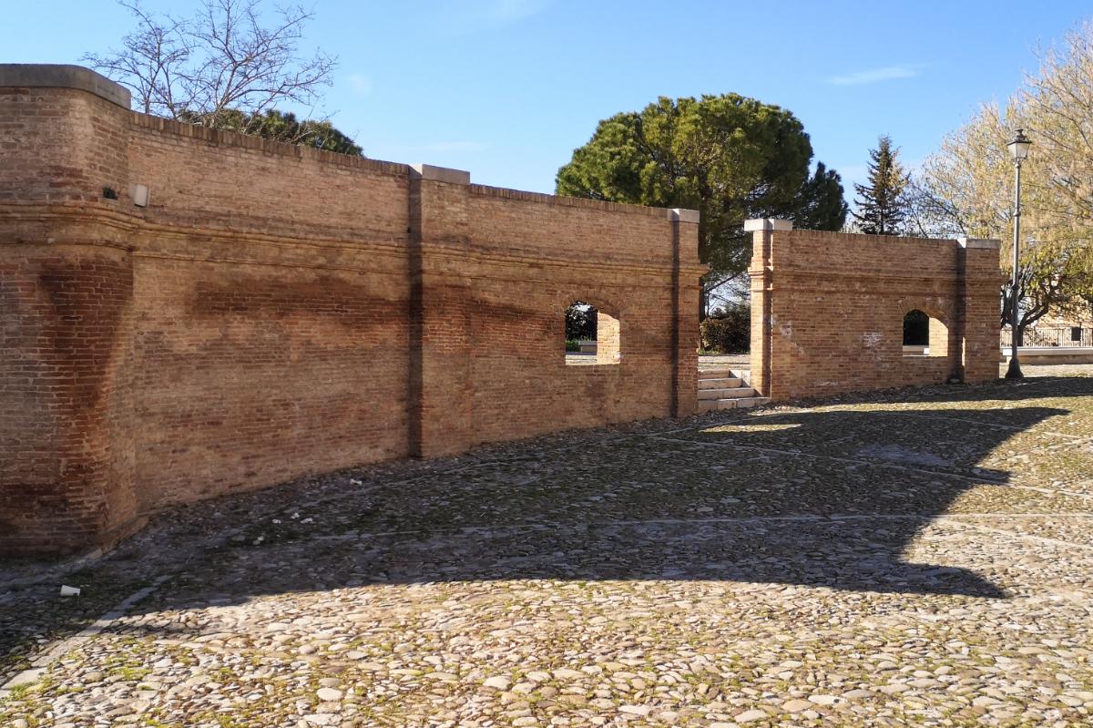 Genzano di Lucania Basilicata