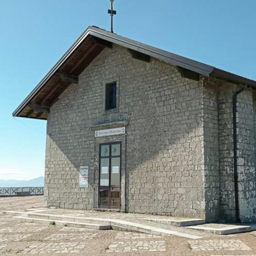 Santuario di Santa Maria del Carmine