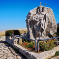 Monte Carmine, belvedere