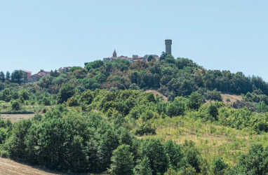 Borgo incantato di Molise