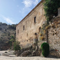 Santuario di Santa Maria delle Armi