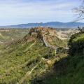 Civita di Bagnoregio