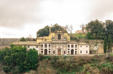 Complesso di Santa Teresa